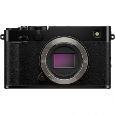 Цифр. фотокамера Fujifilm X-E5 body black